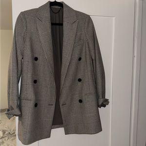 AllSaints Women’s blazer/coat US 2 pre-owned